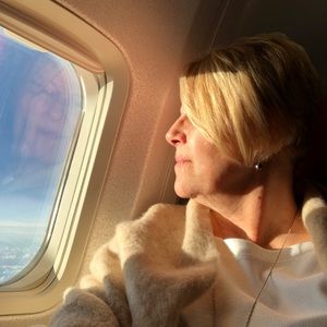 Meet your Posher, Eddine